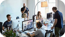 Kommunikation im Team